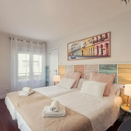 Chelsea Guest house *