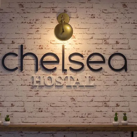 Chelsea *