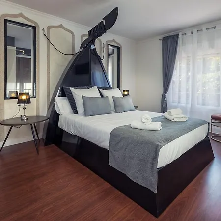 Chelsea Guest house *
