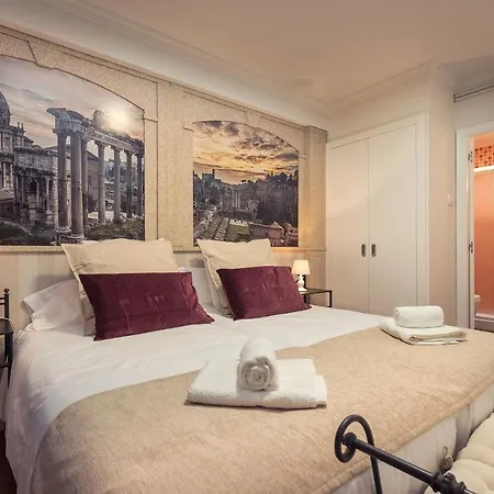 Guest house Chelsea