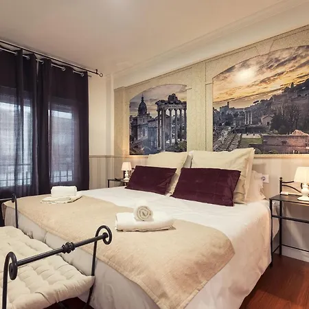 Guest house Chelsea Cedeira