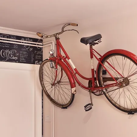 Chelsea ゲストハウス 3*