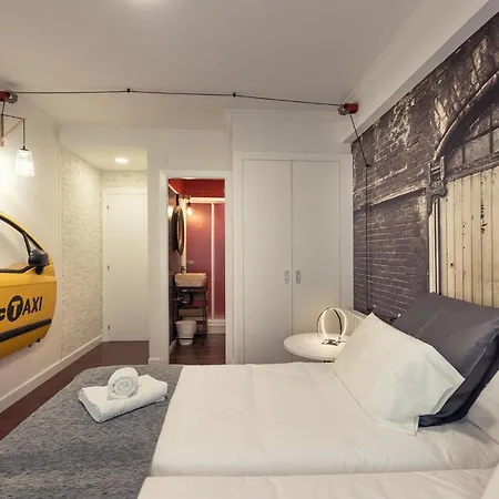 Chelsea ゲストハウス 3*