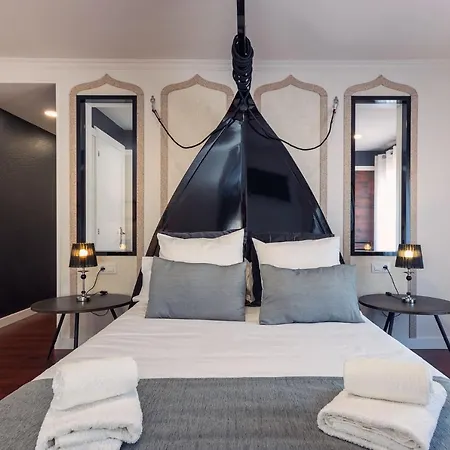 Chelsea ゲストハウス セデイラ