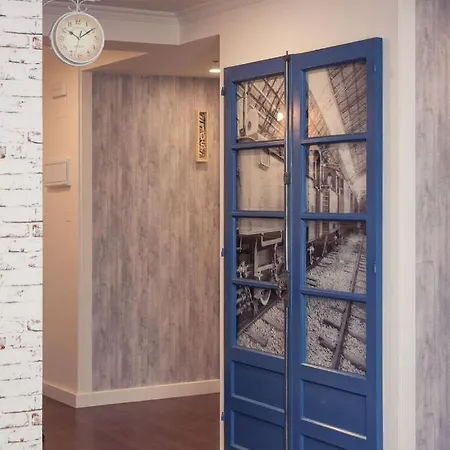 Chelsea ゲストハウス