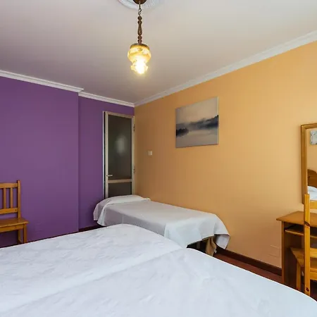 Chelsea Guest house Cedeira