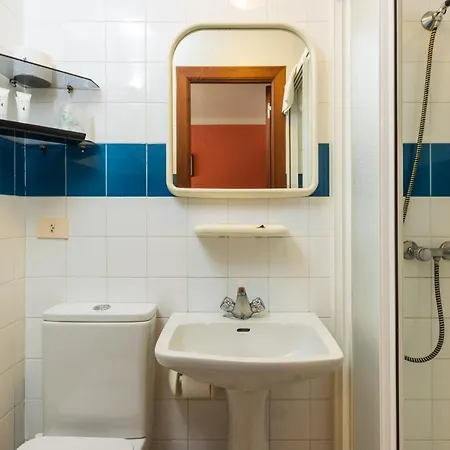 Chelsea ゲストハウス 3*