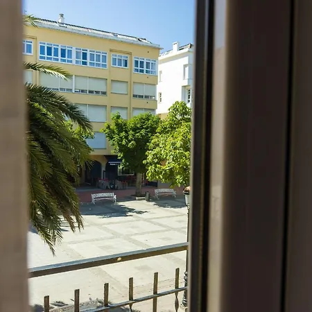 Guest house Chelsea Cedeira