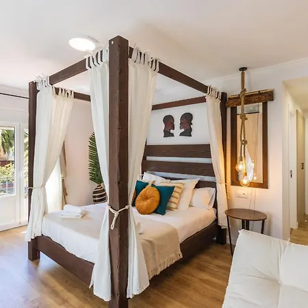 Chelsea Guest house *