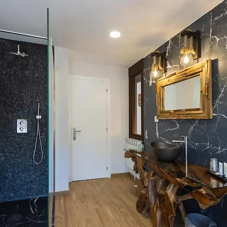 Chelsea Guest house Cedeira