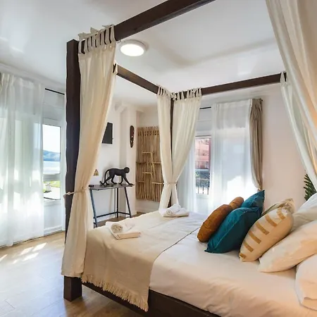 Guest house Chelsea
