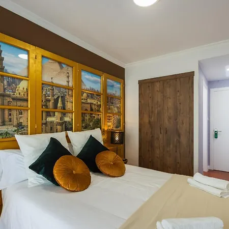 Chelsea 3* セデイラ