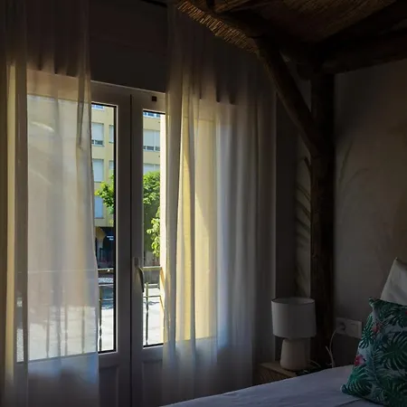 Guest house Chelsea Cedeira