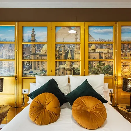 Chelsea ゲストハウス