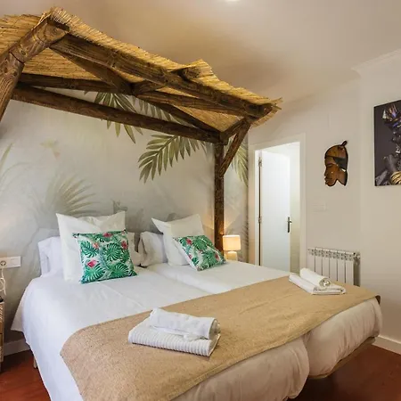 Chelsea Guest house