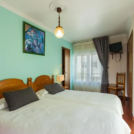 Chelsea Guest house *