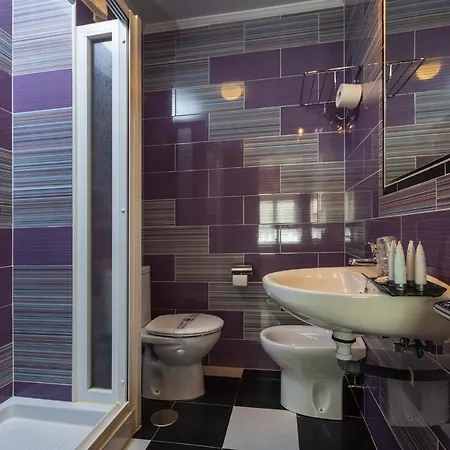 ゲストハウス Chelsea