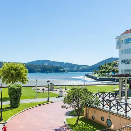 Guest house Chelsea Cedeira