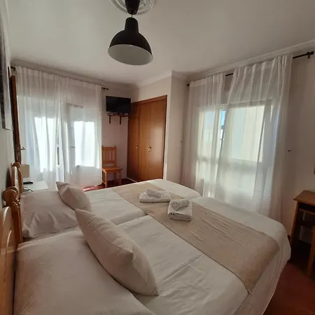 Chelsea Guest house Cedeira