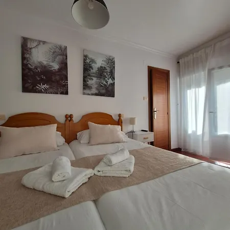 Guest house Chelsea Cedeira