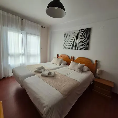 Chelsea Guest house Cedeira