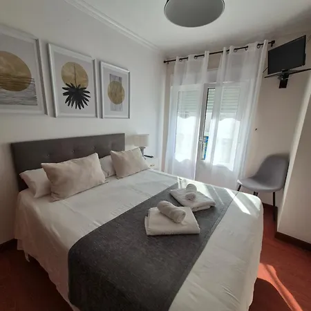 Guest house Chelsea Cedeira
