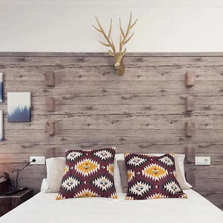 Chelsea Guest house *