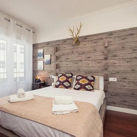Chelsea Guest house *