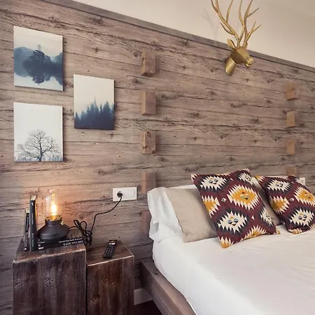 Chelsea ゲストハウス セデイラ