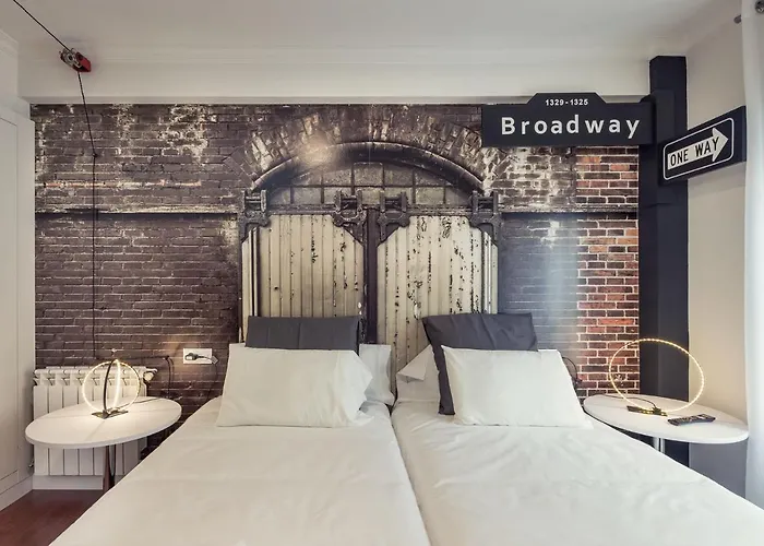 בית הארחה Chelsea 3*