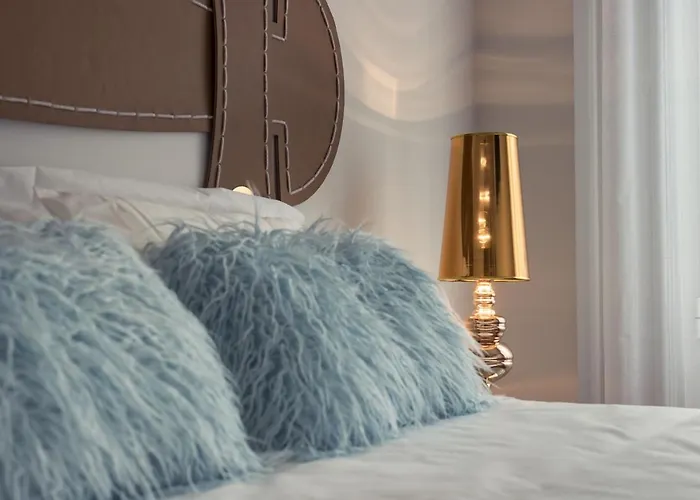 בית הארחה Chelsea