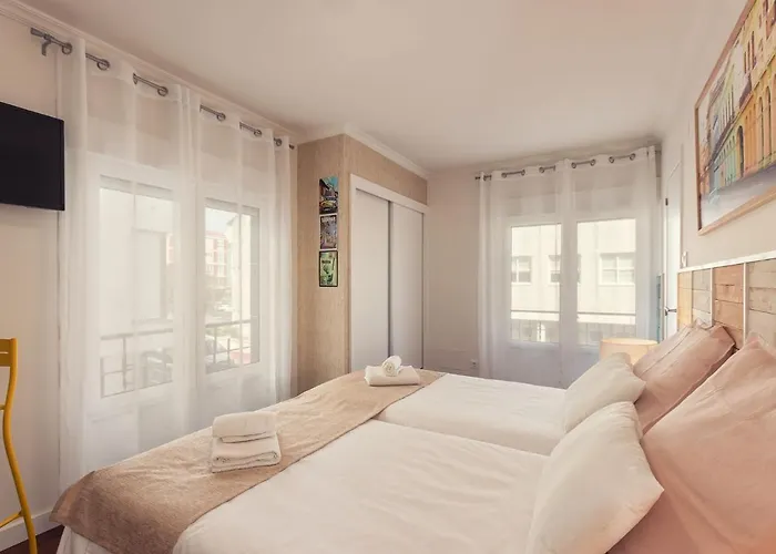 בית הארחה Chelsea סדריה