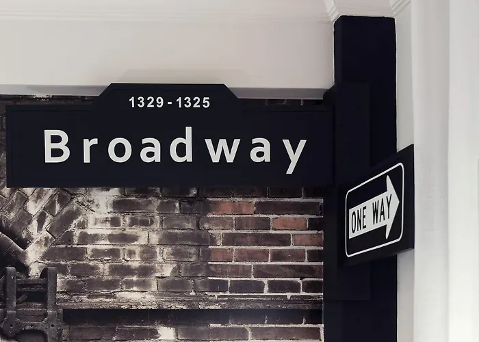 בית הארחה Chelsea