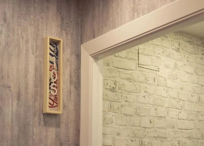 בית הארחה Chelsea 3*