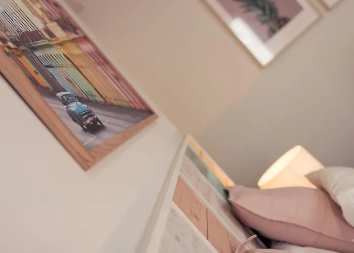 Chelsea Konukevi Cedeira