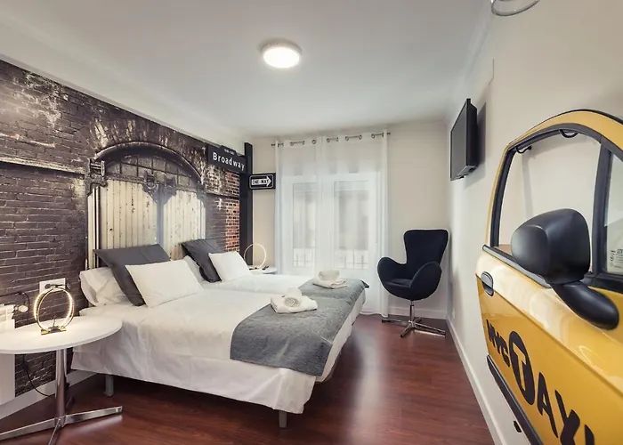 Chelsea 3* סדריה