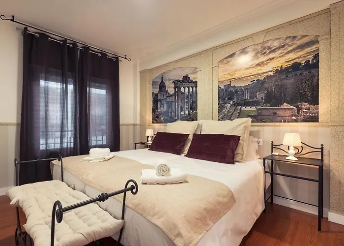 Konukevi Chelsea Cedeira