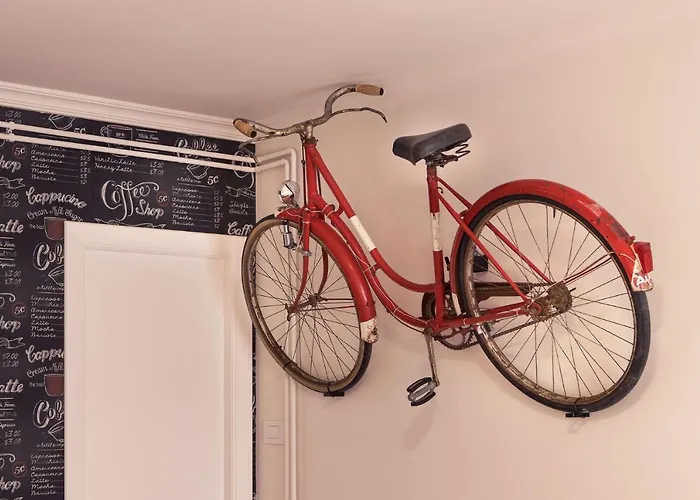 Chelsea בית הארחה 3*