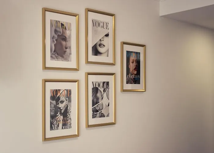 Chelsea בית הארחה 3*