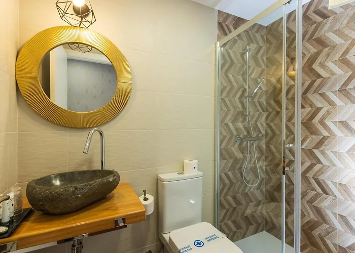 Chelsea בית הארחה סדריה