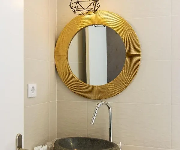 Konukevi Chelsea Cedeira