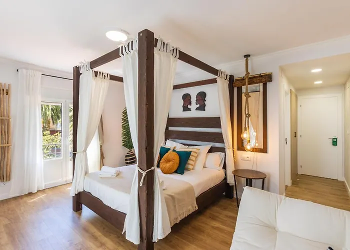 Chelsea בית הארחה 3*