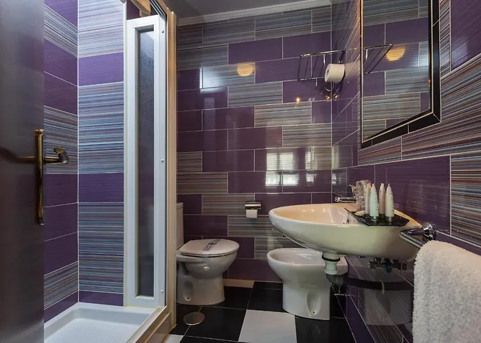 בית הארחה Chelsea