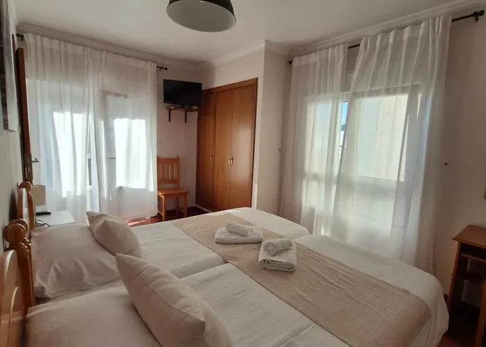 Chelsea בית הארחה סדריה