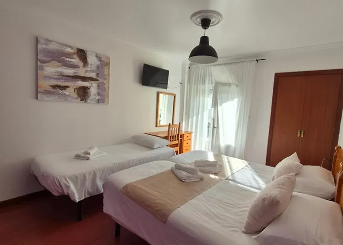 בית הארחה Chelsea 3*