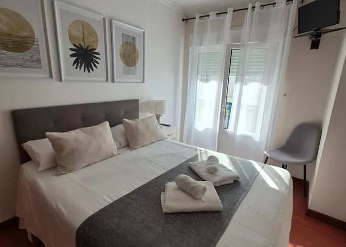 בית הארחה Chelsea סדריה