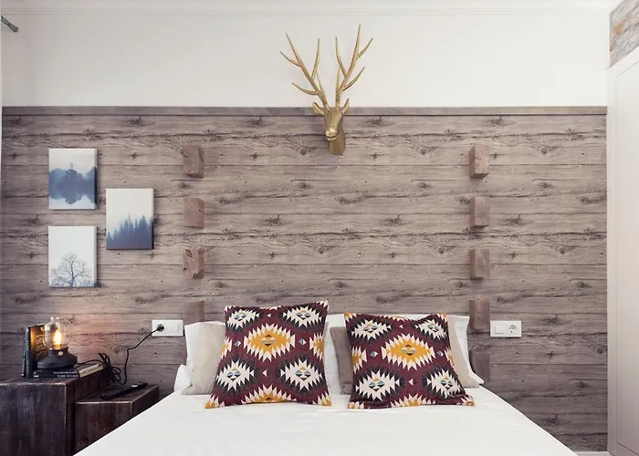 Chelsea בית הארחה 3*